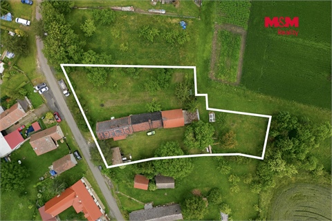 Prodej rodinného domu, 180 m² - 0