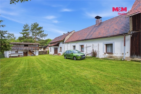 Prodej rodinného domu, 180 m² - 22