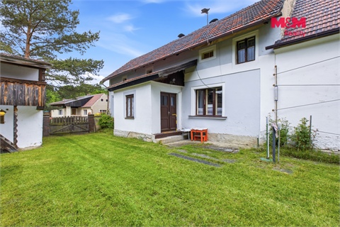 Prodej rodinného domu, 180 m² - 20