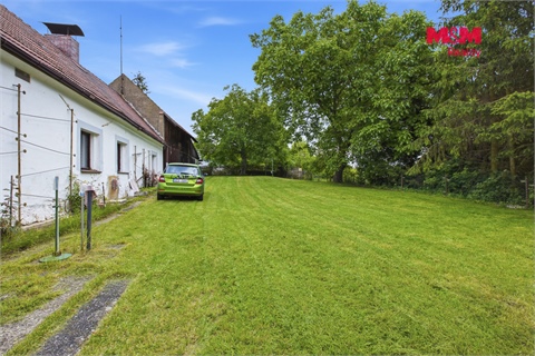 Prodej rodinného domu, 180 m² - 18
