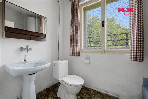 Prodej rodinného domu, 180 m² - 12