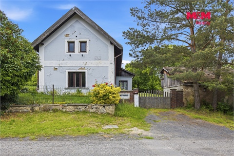 Prodej rodinného domu, 180 m² 18
