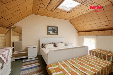 Prodej rodinného domu, 180 m² 2