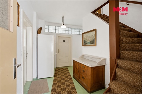 Prodej rodinného domu, 180 m² 14
