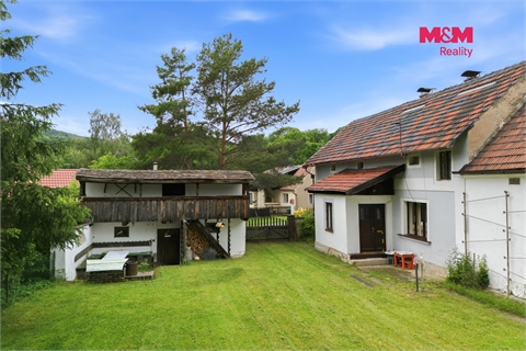 Prodej rodinného domu, 180 m² - 28
