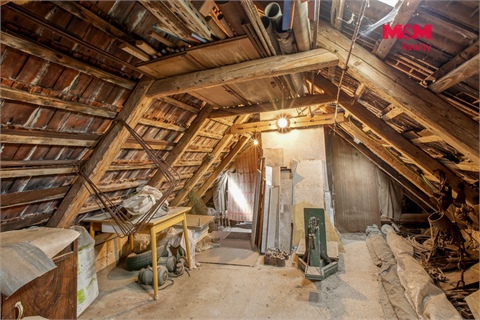 Prodej rodinného domu, 180 m² - 14
