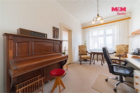 Prodej bytu 4+1, 102 m² - 2