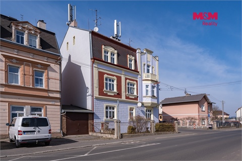 Prodej bytu 4+1, 102 m² 12