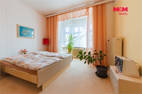 Prodej bytu 4+1, 102 m² 2