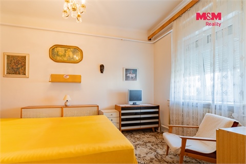 Prodej bytu 4+1, 102 m² - 8