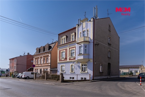 Prodej bytu 4+1, 102 m² - 12