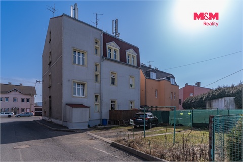 Prodej bytu 4+1, 102 m² 14