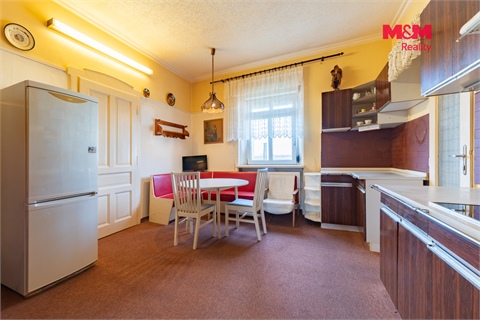 Prodej bytu 4+1, 102 m² 4