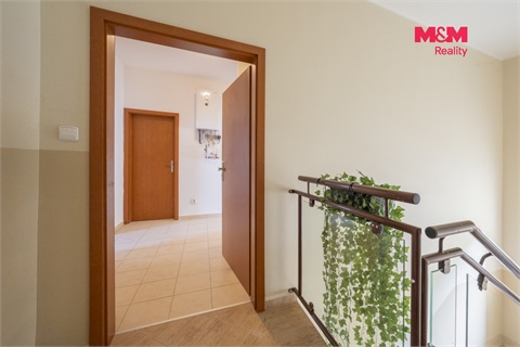 Pronájem bytu 2kk, 56 m² 14