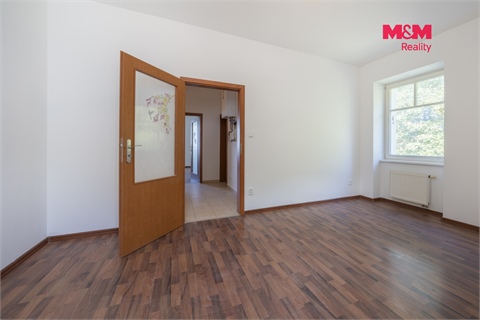 Pronájem bytu 2kk, 56 m² 12
