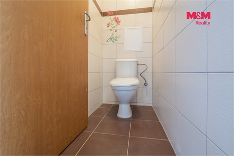 Pronájem bytu 2kk, 56 m² - 12