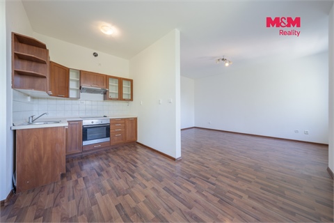 Pronájem bytu 2kk, 56 m² - 4