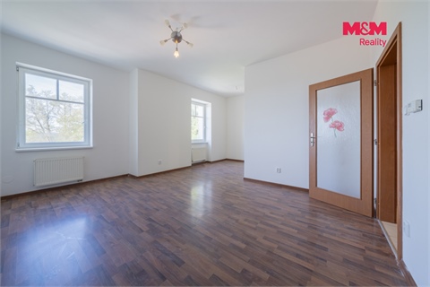 Pronájem bytu 2kk, 56 m² 2