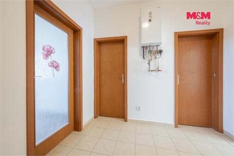 Pronájem bytu 2kk, 56 m² - 6
