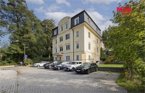 Pronájem bytu 2kk, 56 m² 16
