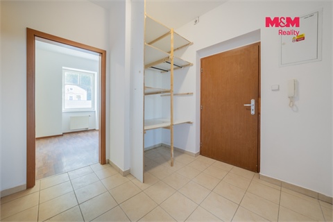 Pronájem bytu 2kk, 56 m² 6