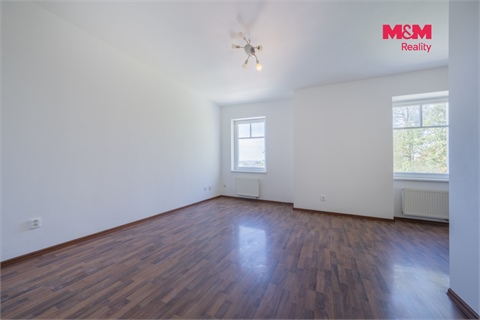 Pronájem bytu 2kk, 56 m² - 2