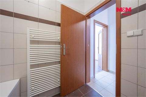 Pronájem bytu 2kk, 56 m² - 8