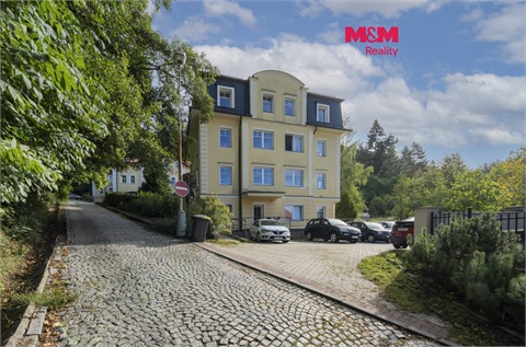Pronájem bytu 2kk, 56 m² 0