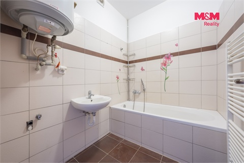 Pronájem bytu 2kk, 56 m² 8