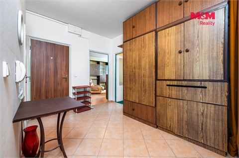Pronájem bytu 2+1, 52 m² 6