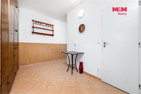 Pronájem bytu 2+1, 52 m² 10