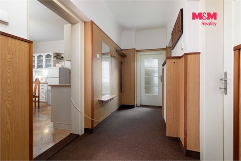 Prodej rodinného domu, 120 m² - 2