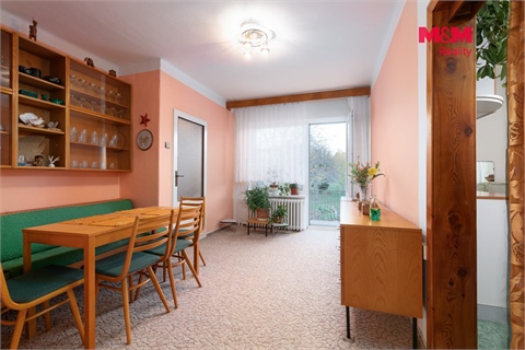 Prodej rodinného domu, 120 m² - 10
