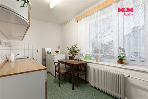 Prodej rodinného domu, 120 m² 14