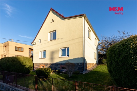 Prodej rodinného domu, 120 m² 28