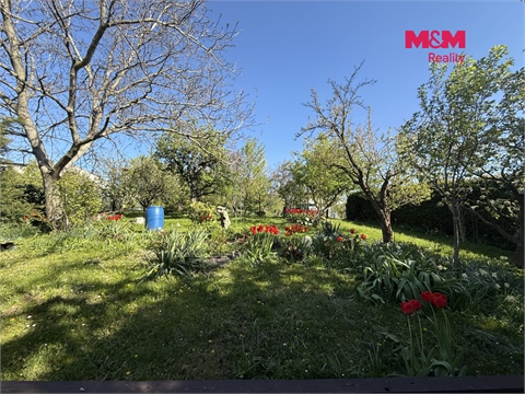 Prodej rodinného domu, 120 m² 20