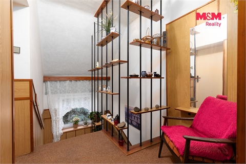 Prodej rodinného domu, 120 m² - 8
