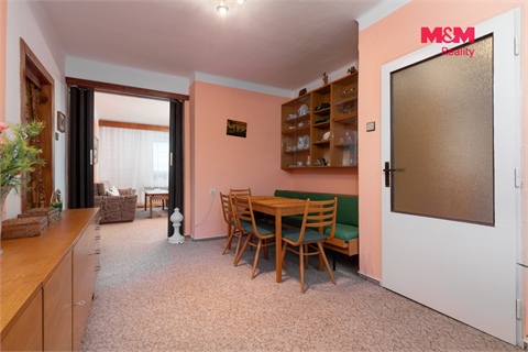 Prodej rodinného domu, 120 m² 10