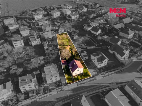 Prodej rodinného domu, 120 m² - 26