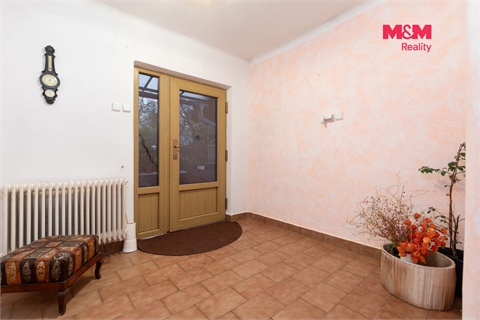 Prodej rodinného domu, 120 m² - 6