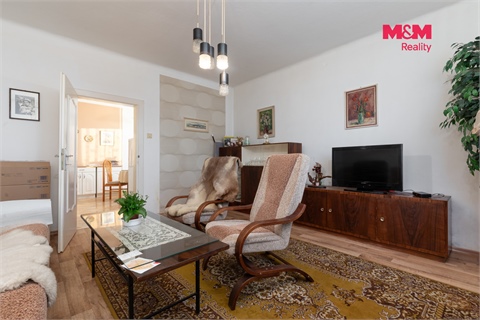Prodej rodinného domu, 120 m² 2