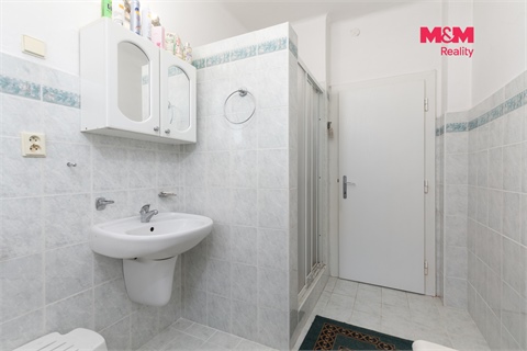 Prodej rodinného domu, 120 m² - 4