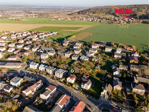Prodej rodinného domu, 120 m² - 28