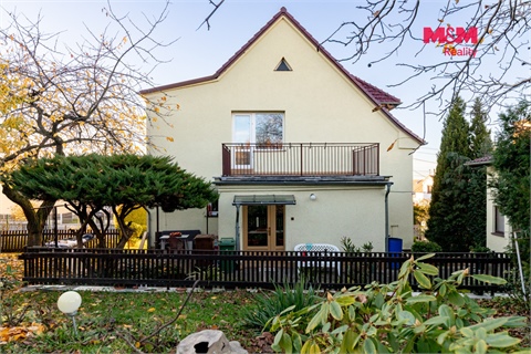 Prodej rodinného domu, 120 m² - 20