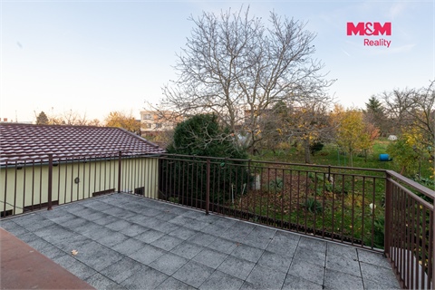 Prodej rodinného domu, 120 m² - 16