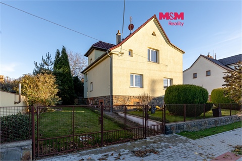 Prodej rodinného domu, 120 m² 0