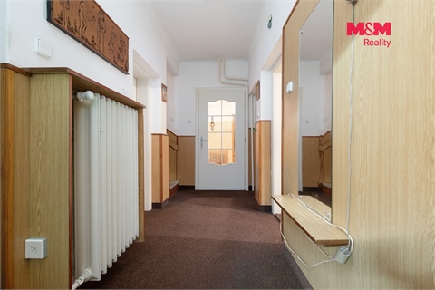 Prodej rodinného domu, 120 m² 6