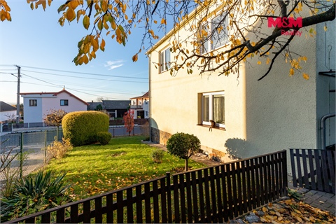 Prodej rodinného domu, 120 m² 22