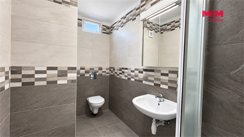 Pronájem bytu 2+1, 48 m² 4