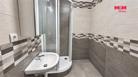 Pronájem bytu 2+1, 48 m² - 4